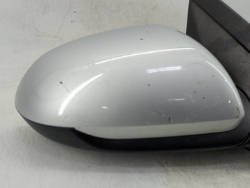 2018-2022 Hyundai Accent Passenger Side View Mirror - Right Door Mirror OEM Used