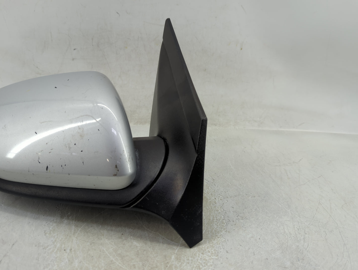2018-2022 Hyundai Accent Passenger Side View Mirror - Right Door Mirror OEM Used - Oemusedautoparts1.com