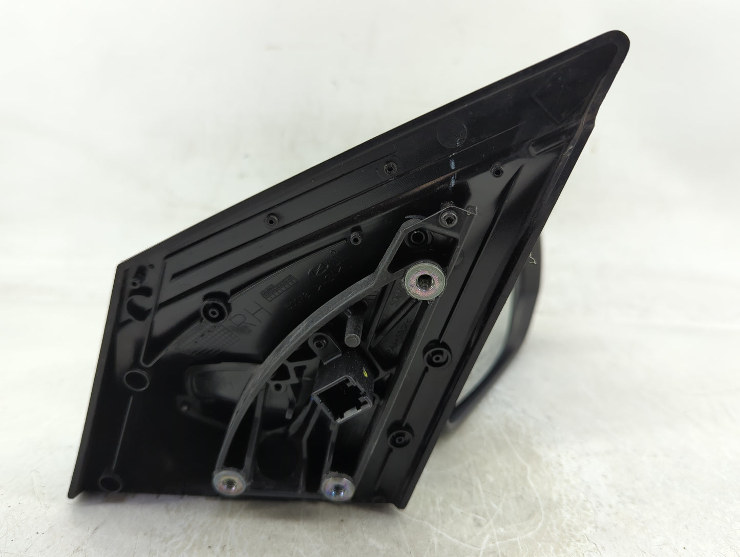 2018-2022 Hyundai Accent Passenger Side View Mirror - Right Door Mirror OEM Used - Oemusedautoparts1.com