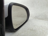 2018-2022 Hyundai Accent Passenger Side View Mirror - Right Door Mirror OEM Used - Oemusedautoparts1.com