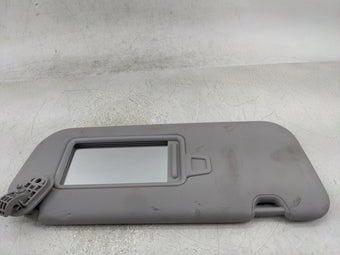 compare product 2018-2022 Hyundai Accent Sun Visor Shade Replacement Passenger Right Mirror Fits Fits 2018 2019 2020 2021 2022 OEM Used Auto Parts