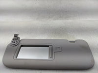 2018-2022 Hyundai Accent Sun Visor Shade Replacement Driver Left Mirror Fits Fits 2018 2019 2020 2021 2022 OEM Used Auto Par