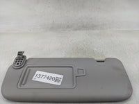 2018-2022 Hyundai Accent Sun Visor Shade Replacement Driver Left Mirror Fits Fits 2018 2019 2020 2021 2022 OEM Used Auto Par