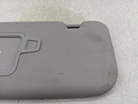 2018-2022 Hyundai Accent Sun Visor Shade Replacement Driver Left Mirror Fits Fits 2018 2019 2020 2021 2022 OEM Used Auto Par