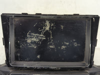 2018-2020 Hyundai Accent Radio AM FM Cd Player Receiver Replacement P/N:96160-J0100URD Fits Fits 2018 2019 2020 OEM Used Aut