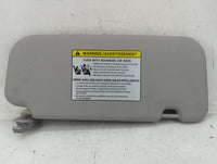 2018-2022 Hyundai Accent Sun Visor Shade Replacement Driver Left Mirror Fits Fits 2018 2019 2020 2021 2022 OEM Used Auto Par