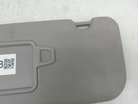 2018-2022 Hyundai Accent Sun Visor Shade Replacement Driver Left Mirror Fits Fits 2018 2019 2020 2021 2022 OEM Used Auto Par