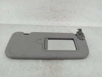 2018-2022 Hyundai Accent Sun Visor Shade Replacement Driver Left Mirror Fits Fits 2018 2019 2020 2021 2022 OEM Used Auto Par