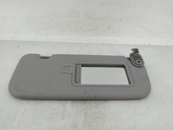 compare product 2018-2022 Hyundai Accent Sun Visor Shade Replacement Driver Left Mirror Fits Fits 2018 2019 2020 2021 2022 OEM Used Auto Parts