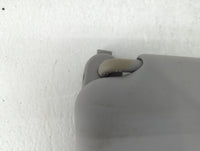 2018-2022 Hyundai Accent Sun Visor Shade Replacement Driver Left Mirror Fits Fits 2018 2019 2020 2021 2022 OEM Used Auto Par
