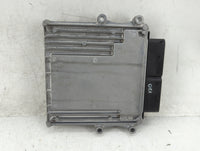 2018-2019 Hyundai Accent PCM Engine Control Computer ECU ECM PCU OEM P/N:39199-2BAC0 3160077KF Fits Fits 2018 2019 OEM Used 