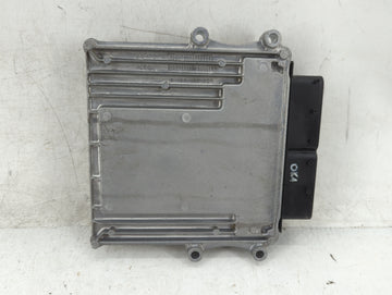 2018-2019 Hyundai Accent PCM Engine Control Computer ECU ECM PCU OEM P/N:39199-2BAC0 3160077KF Fits Fits 2018 2019 OEM Used 