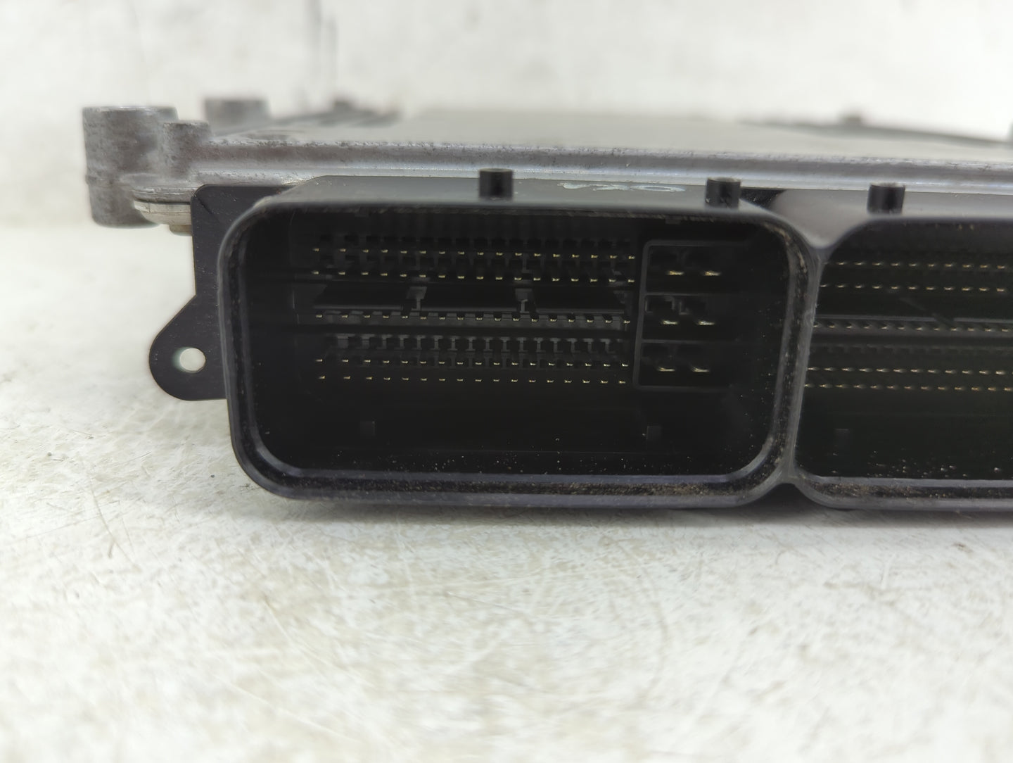 2018-2019 Hyundai Accent PCM Engine Control Computer ECU ECM PCU OEM P/N:39199-2BAC0 3160077KF Fits Fits 2018 2019 OEM Used 