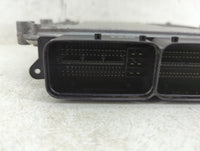 2018-2019 Hyundai Accent PCM Engine Control Computer ECU ECM PCU OEM P/N:39199-2BAC0 3160077KF Fits Fits 2018 2019 OEM Used 