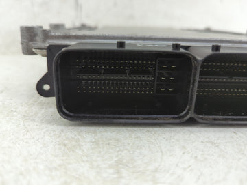 2018-2019 Hyundai Accent PCM Engine Control Computer ECU ECM PCU OEM P/N:39199-2BAC0 3160077KF Fits Fits 2018 2019 OEM Used Auto Parts