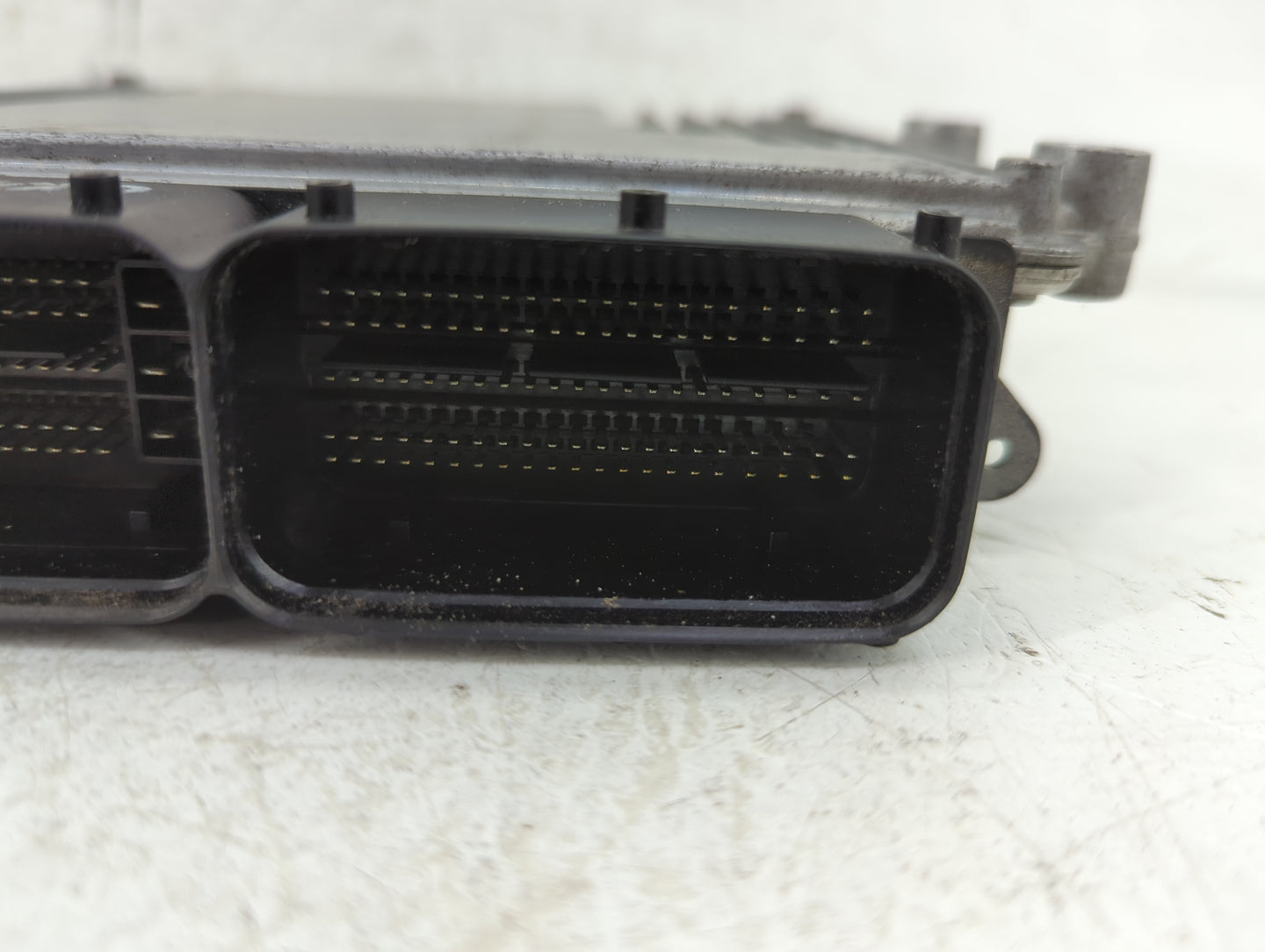 2018-2019 Hyundai Accent PCM Engine Control Computer ECU ECM PCU OEM P/N:39199-2BAC0 3160077KF Fits Fits 2018 2019 OEM Used 