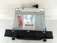 2018-2020 Hyundai Accent Radio AM FM Cd Player Receiver Replacement P/N:96160-J0100URD Fits Fits 2018 2019 2020 OEM Used Aut