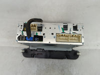 2018-2020 Hyundai Accent Radio AM FM Cd Player Receiver Replacement P/N:96160-J0100URD Fits Fits 2018 2019 2020 OEM Used Aut