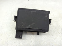 2018-2019 Hyundai Accent Fusebox Fuse Box Panel Relay Module P/N:91950-J0300 Fits Fits 2018 2019 OEM Used Auto Parts - Oemus