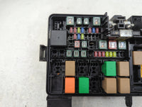 2018-2019 Hyundai Accent Fusebox Fuse Box Panel Relay Module P/N:91950-J0300 Fits Fits 2018 2019 OEM Used Auto Parts - Oemus