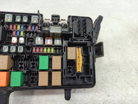 2018-2019 Hyundai Accent Fusebox Fuse Box Panel Relay Module P/N:91950-J0300 Fits Fits 2018 2019 OEM Used Auto Parts - Oemus