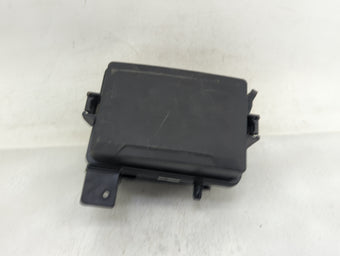 compare product 2018-2019 Hyundai Accent Fusebox Fuse Box Panel Relay Module Fits Fits 2018 2019 OEM Used Auto Parts