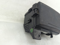 2018-2019 Hyundai Accent Fusebox Fuse Box Panel Relay Module Fits Fits 2018 2019 OEM Used Auto Parts - Oemusedautoparts1.com