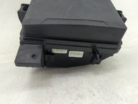 2018-2019 Hyundai Accent Fusebox Fuse Box Panel Relay Module Fits Fits 2018 2019 OEM Used Auto Parts - Oemusedautoparts1.com