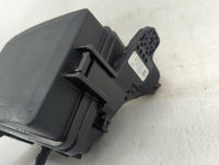 2018-2019 Hyundai Accent Fusebox Fuse Box Panel Relay Module Fits Fits 2018 2019 OEM Used Auto Parts - Oemusedautoparts1.com