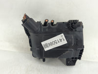 2018-2019 Hyundai Accent Fusebox Fuse Box Panel Relay Module Fits Fits 2018 2019 OEM Used Auto Parts - Oemusedautoparts1.com