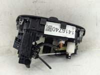 2018-2022 Hyundai Accent Climate Control Module Temperature AC/Heater Replacement P/N:97250J0000 Fits OEM Used Auto Parts - 