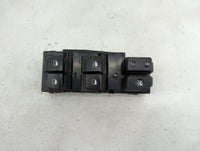 2018-2022 Hyundai Accent Master Power Window Switch Replacement Driver Side Left Fits Fits 2018 2019 2020 2021 2022 OEM Used
