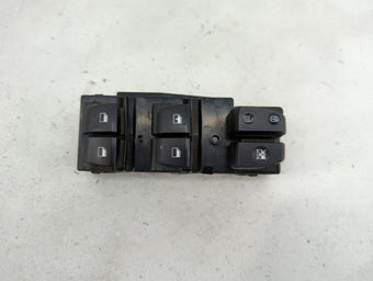 compare product 2018-2022 Hyundai Accent Master Power Window Switch Replacement Driver Side Left Fits Fits 2018 2019 2020 2021 2022 OEM Used Auto Parts
