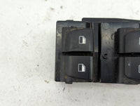 2018-2022 Hyundai Accent Master Power Window Switch Replacement Driver Side Left Fits Fits 2018 2019 2020 2021 2022 OEM Used