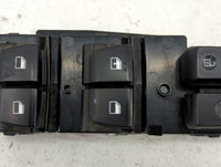 2018-2022 Hyundai Accent Master Power Window Switch Replacement Driver Side Left Fits Fits 2018 2019 2020 2021 2022 OEM Used