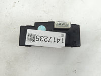 2018-2022 Hyundai Accent Master Power Window Switch Replacement Driver Side Left Fits Fits 2018 2019 2020 2021 2022 OEM Used