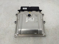 2018-2019 Hyundai Accent PCM Engine Control Computer ECU ECM PCU OEM P/N:39199-2BAC0 3160077KF Fits Fits 2018 2019 OEM Used 