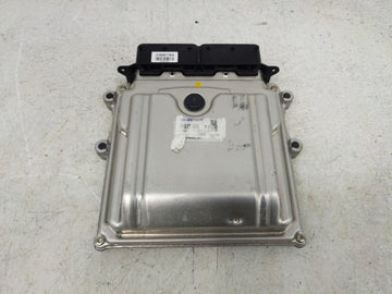 2018-2019 Hyundai Accent PCM Engine Control Computer ECU ECM PCU OEM P/N:39199-2BAC0 3160077KF Fits Fits 2018 2019 OEM Used 