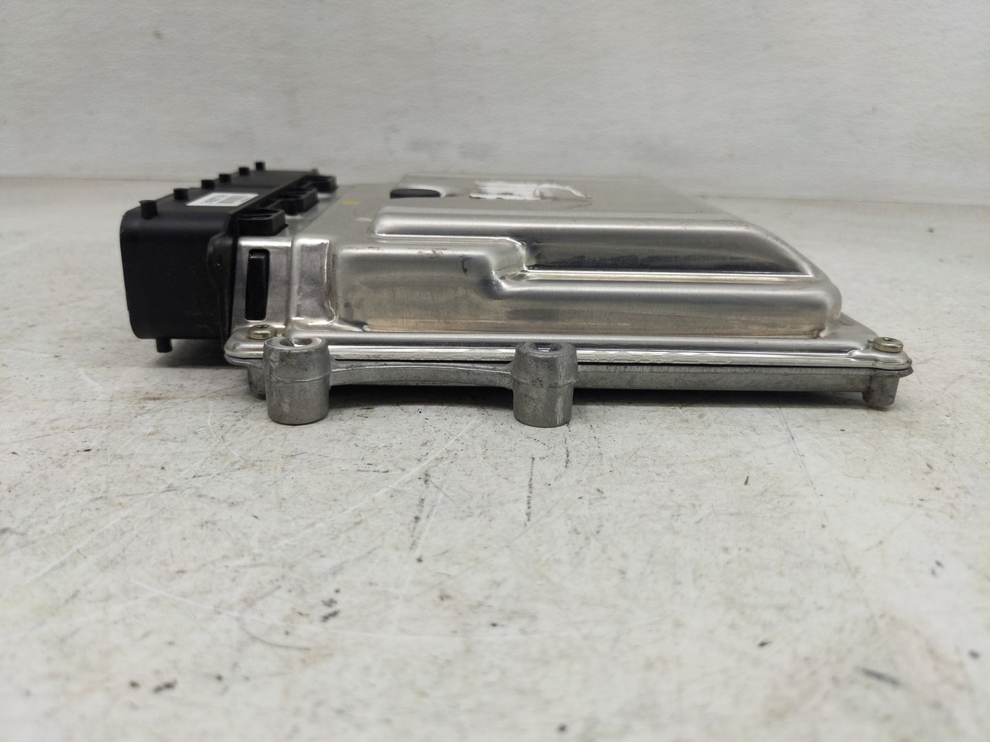 2018-2019 Hyundai Accent PCM Engine Control Computer ECU ECM PCU OEM P/N:39199-2BAC0 3160077KF Fits Fits 2018 2019 OEM Used 