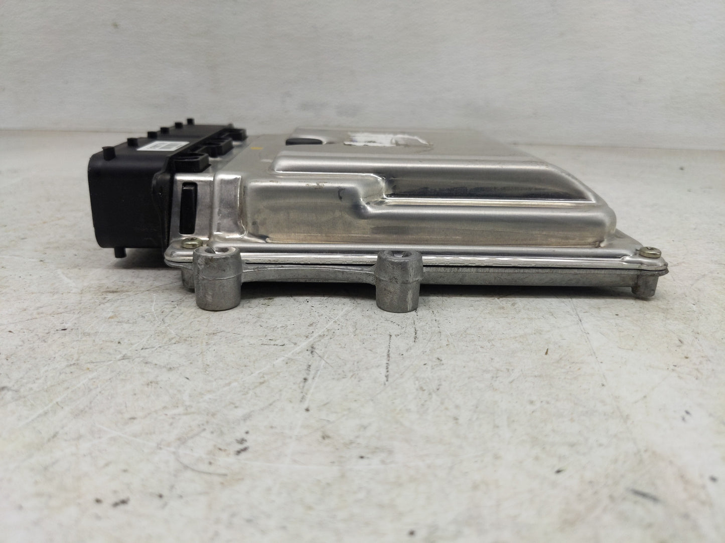 2018-2019 Hyundai Accent PCM Engine Control Computer ECU ECM PCU OEM P/N:39199-2BAC0 3160077KF Fits Fits 2018 2019 OEM Used 