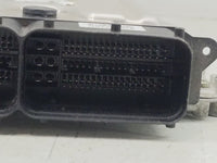 2018-2019 Hyundai Accent PCM Engine Control Computer ECU ECM PCU OEM P/N:39199-2BAC0 3160077KF Fits Fits 2018 2019 OEM Used 