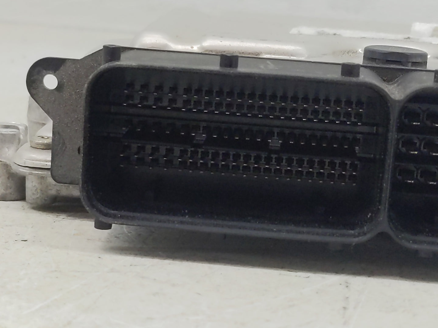 2018-2019 Hyundai Accent PCM Engine Control Computer ECU ECM PCU OEM P/N:39199-2BAC0 3160077KF Fits Fits 2018 2019 OEM Used 