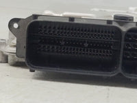 2018-2019 Hyundai Accent PCM Engine Control Computer ECU ECM PCU OEM P/N:39199-2BAC0 3160077KF Fits Fits 2018 2019 OEM Used 