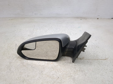 2018-2022 Hyundai Accent Driver Side View Mirror - Left Door Mirror OEM Used - Oemusedautoparts1.com