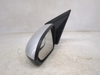 2018-2022 Hyundai Accent Driver Side View Mirror - Left Door Mirror OEM Used - Oemusedautoparts1.com