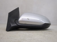 2018-2022 Hyundai Accent Driver Side View Mirror - Left Door Mirror OEM Used - Oemusedautoparts1.com