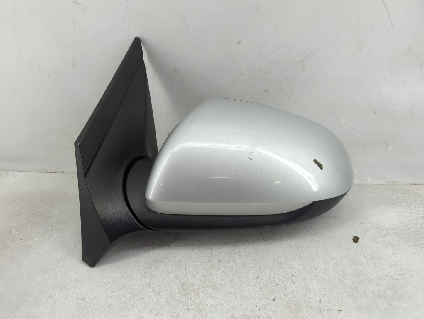 2018-2022 Hyundai Accent Driver Side View Mirror - Left Door Mirror OEM Used - Oemusedautoparts1.com