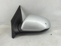 2018-2022 Hyundai Accent Driver Side View Mirror - Left Door Mirror OEM Used - Oemusedautoparts1.com