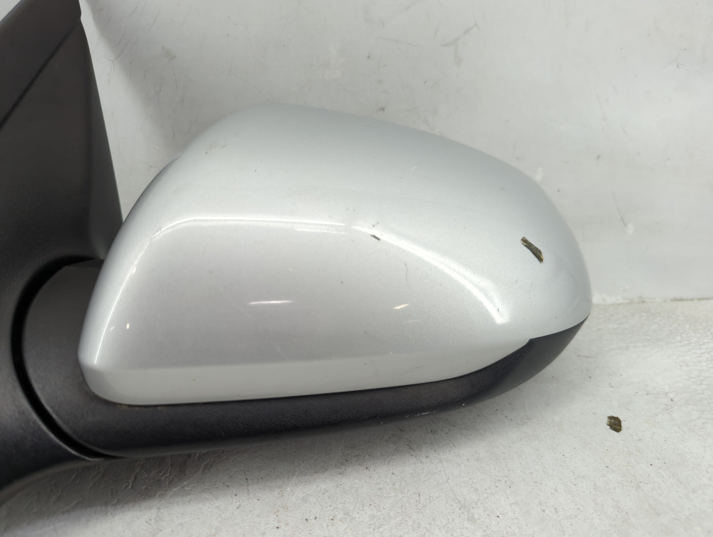 2018-2022 Hyundai Accent Driver Side View Mirror - Left Door Mirror OEM Used - Oemusedautoparts1.com