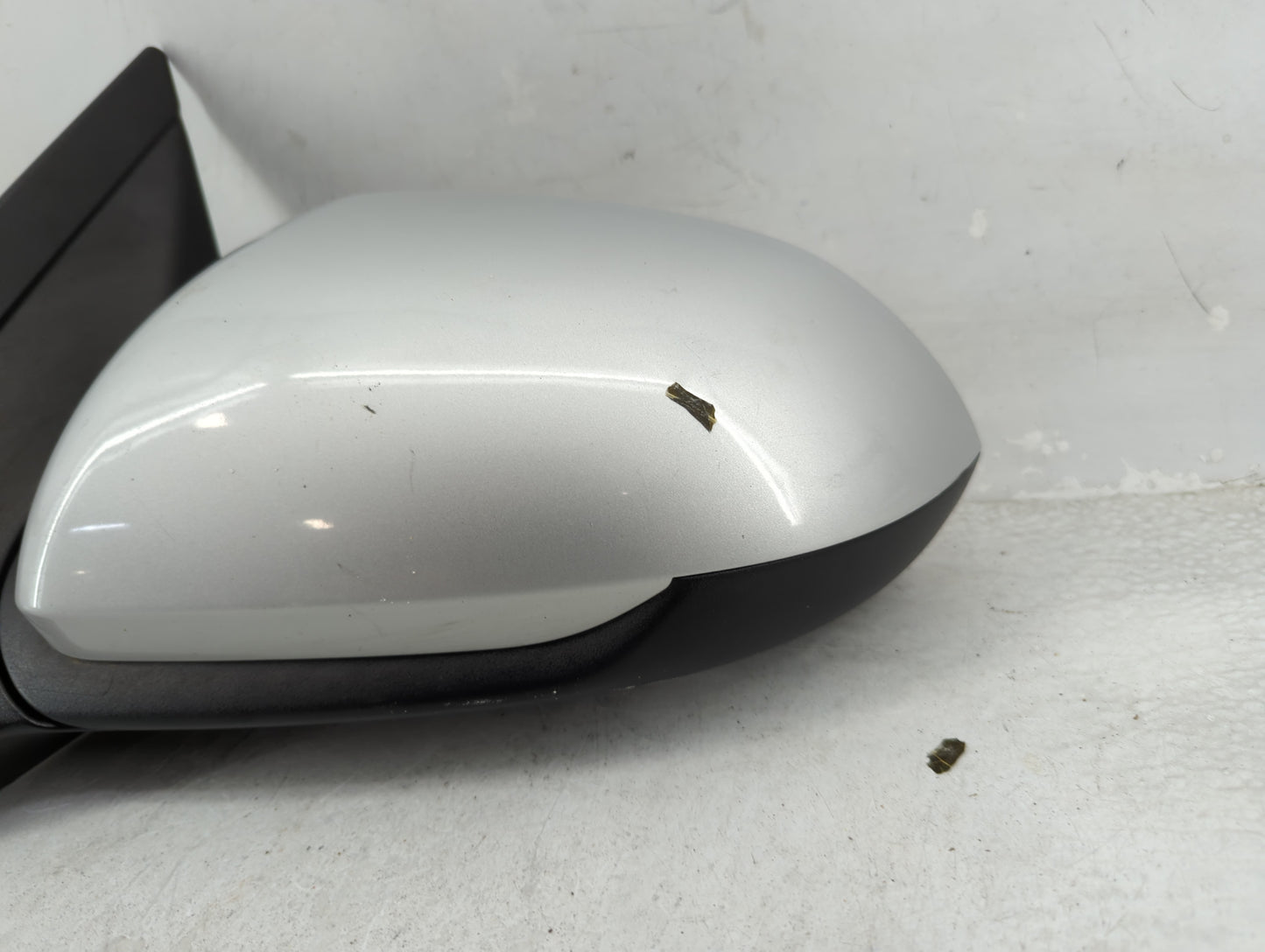 2018-2022 Hyundai Accent Driver Side View Mirror - Left Door Mirror OEM Used - Oemusedautoparts1.com
